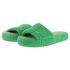 Sandali Bottega Veneta T.EU 40 Tessuto