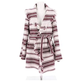 Dior Jacken T.FR 40 Wolle