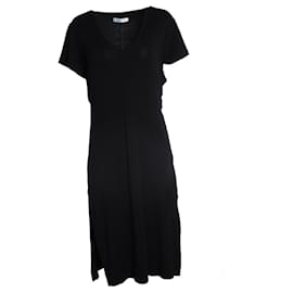 Anine Bing, schwarzes Kleid