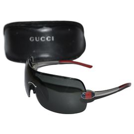 Gafas de sol Gucci GG1854S de metal