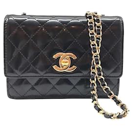 Borsa a Spalla Matelassé Chanel