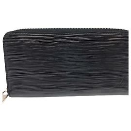 Cartera Zippy Epi M61857 de Louis Vuitton