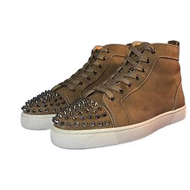 Sneakers alte Christian Louboutin Uomo 40