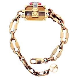 Bracciale Petit Malle Louis Vuitton