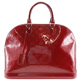Borsa Alma GM Louis Vuitton