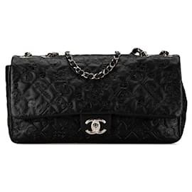 Borsa Icon Matelassé Chanel