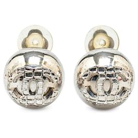 Orecchini Chanel Coco Mark Ball