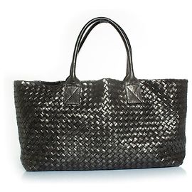 Bottega Veneta, Tote cabas metallico limitato