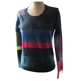 Kaschmirpullover, Größe 44. - Sonia Rykiel
