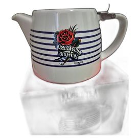 Teiera Jean Paul Gaultier x Kusmi