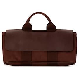 Hermès Borsa a mano Hermes Valparaiso Long PM