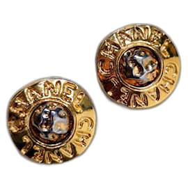 Orecchini Chanel vintage