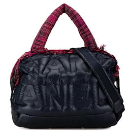 Bolso Chanel Doudone Coconneige