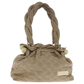LOUIS VUITTON Borsa a Spalla Monogram Orump Stratus PM Beige M95419 Auth bs18758