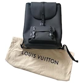 Borsa Louis Vuitton Christopher slim