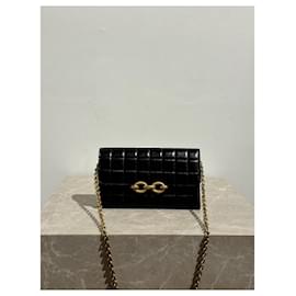 SAINT LAURENT Borse T. Pelle