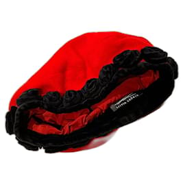 Liivia Leškin Cappelli Berretti Guanti - Autre Marque