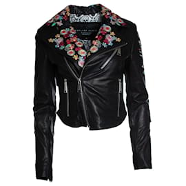 Saint Laurent, Collana con pendente a forma di chiave