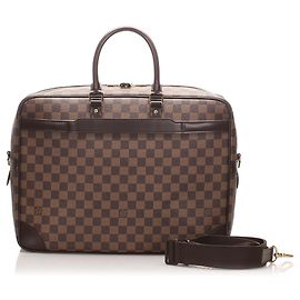 LOUIS VUITTON Handtaschen T. Leder