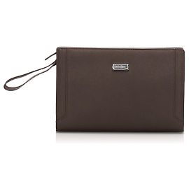 Borse BURBERRY T. Pelle