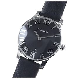 Relojes TIFFANY & CO T. Plata