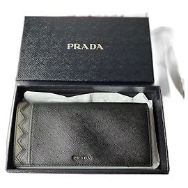 Prada Purses, wallets, cases