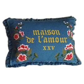 Cuscino GUCCI Maison De L'Amour XXV - Gucci