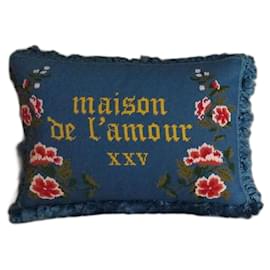 Cuscino GUCCI Maison De L'Amour XXV - Gucci