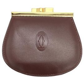 Cartier Coin Purse