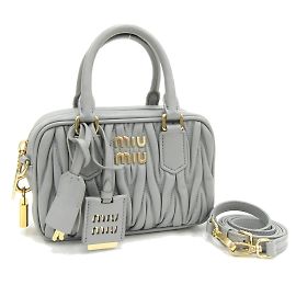 Borsa Miu Miu Matelassé