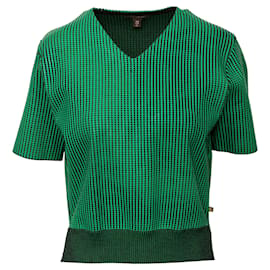 Top de V de Louis Vuitton - años 10