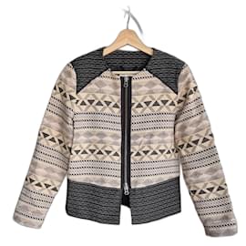 Day Birger & Mikkelsen DAY Birger et Mikkelsen Blazer aus Baumwollmischung