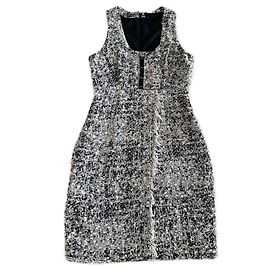 Vestido sin mangas Proenza Schouler talla 2 US (34-36)