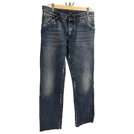 Pantaloni in denim Dolce & Gabbana