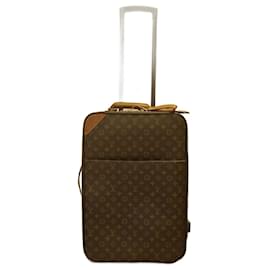 Trolley monogram Louis Vuitton