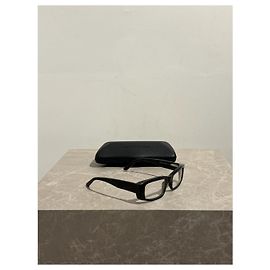 Occhiali da sole BALENCIAGA T. Plastica