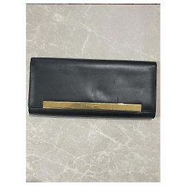 Borse a mano SAINT LAURENT T. Pelle