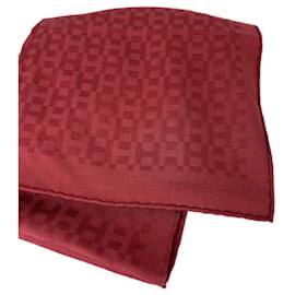 Kaschmirschal "H" von Hermès