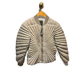Giacca Puffer Moncler x Rick Owens