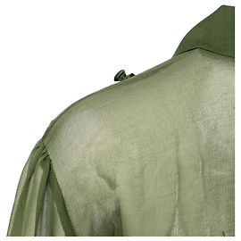Camisa de seda Philosophy de Alberta Ferretti