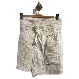 Gonne ISABEL MARANT T.International XS Cotone - Isabel Marant