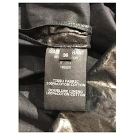 Faldas ISABEL MARANT T.International S Algodón - Isabel Marant