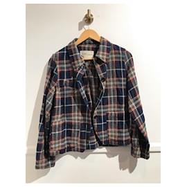 ISABEL MARANT ETOILE Top T.Internazionale M Cotone - Isabel Marant Etoile