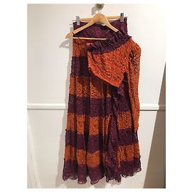 Autre Marque RAISA VANESSA Jacken T.International XS Polyester