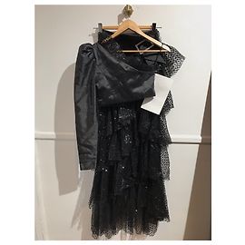 Autre Marque RAISA VANESSA Jacken T.International XS Polyester