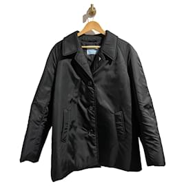 PRADA Jacken T.International M Synthetisch - Prada