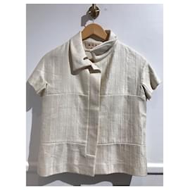 MARNI Jackets T.International S Cotton - Marni