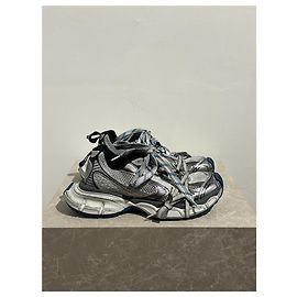 Scarpe BALENCIAGA T.EU 39 Pelle vegana