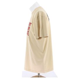 Off White Camisetas Off-White T.International XL Algodón
