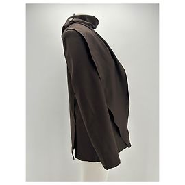 Autre Marque Nicht Signiert / Unsignierte Jacken T.0-5 0 Polyester